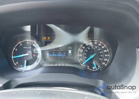 2019 Ford Ranger Xlt z USA, uszkodzony, nr VIN 1FTER4EH1KLA98569